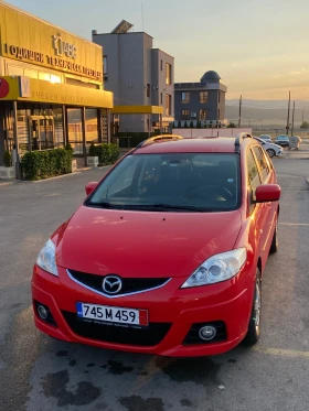  Mazda 5
