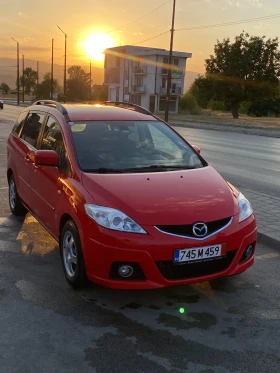 Mazda 5 2.0D   7 ! ! ! | Mobile.bg    4