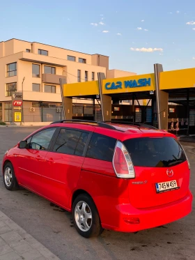 Mazda 5 2.0D   7 ! ! ! | Mobile.bg    5