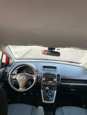 Mazda 5 2.0D   7 ! ! ! | Mobile.bg    7