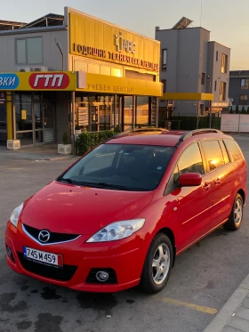 Mazda 5 2.0D   7 ! ! ! | Mobile.bg    2
