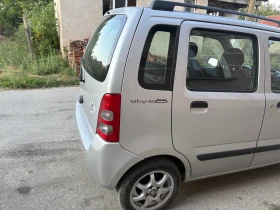 Suzuki Wagon r | Mobile.bg    2