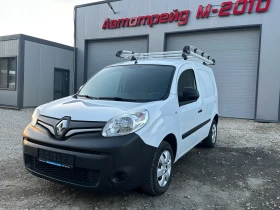 Renault Kangoo 1.5DCI* FACE* EVRO6* 115000KM* 01-12-2020