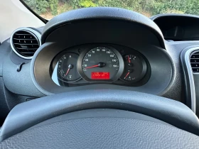 Renault Kangoo 1.5DCI* FACE* EVRO6* 115000KM* 01-12-2020 | Mobile.bg    13