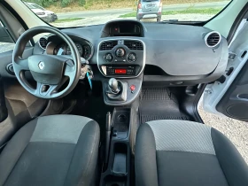 Renault Kangoo 1.5DCI* FACE* EVRO6* 115000KM* 01-12-2020 | Mobile.bg    11