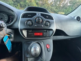 Renault Kangoo 1.5DCI* FACE* EVRO6* 115000KM* 01-12-2020 | Mobile.bg    14