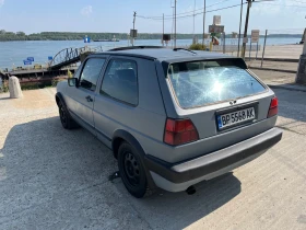 VW Golf 1984 - 1500 € - 22814744 4