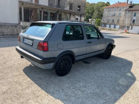 VW Golf 1984 - 1500 € - 22814744 7
