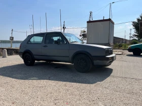 VW Golf 1984 - 1500 € - 22814744 5