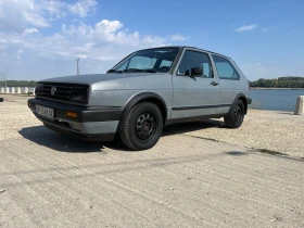 VW Golf 1984 - 1500 € - 22814744 6