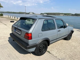 VW Golf 1984 - 1500 € - 22814744 2