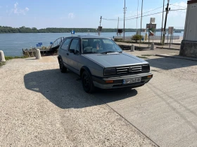VW Golf 1984 - 1500 € - 22814744 12