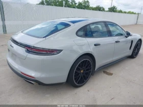 Porsche Panamera - 62000 лв. - 18819017 6