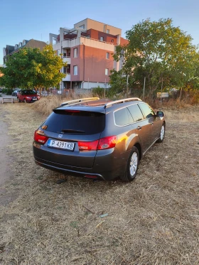 Honda Accord | Mobile.bg    6