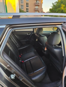 Honda Accord | Mobile.bg    11