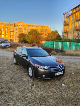 Honda Accord | Mobile.bg    2