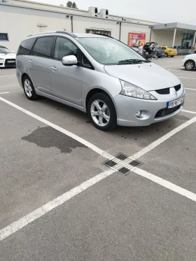 Mitsubishi Grandis 2.0 tdi | Mobile.bg    5