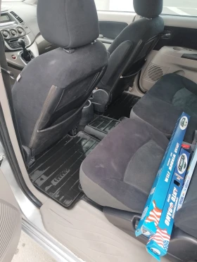 Mitsubishi Grandis 2.0 tdi | Mobile.bg    10
