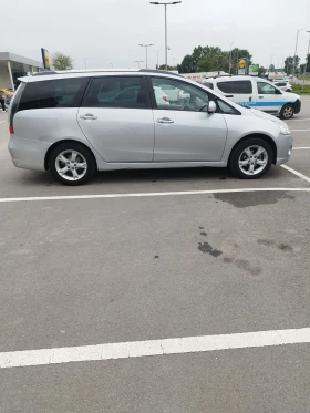 Mitsubishi Grandis 2.0 tdi | Mobile.bg    4
