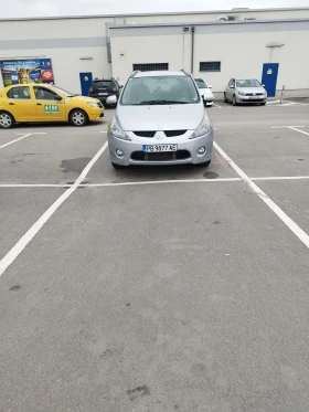Mitsubishi Grandis 2.0 tdi | Mobile.bg    6
