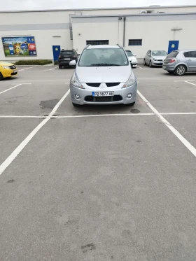 Mitsubishi Grandis 2.0 tdi | Mobile.bg    7