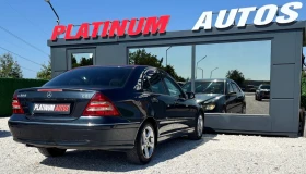 Mercedes-Benz C 220 220.CDI/SERVIZNA ISTORIA/PERFEKTEN | Mobile.bg    10