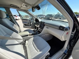 Mercedes-Benz C 220 220.CDI/SERVIZNA ISTORIA/PERFEKTEN | Mobile.bg    5