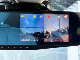 Mercedes-Benz C 220 220.CDI/SERVIZNA ISTORIA/PERFEKTEN | Mobile.bg    13