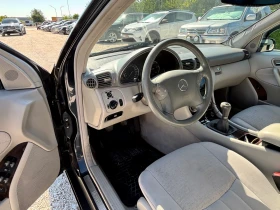 Mercedes-Benz C 220 220.CDI/SERVIZNA ISTORIA/PERFEKTEN | Mobile.bg    4