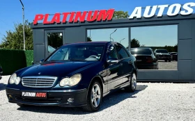 Mercedes-Benz C 220 220.CDI/SERVIZNA ISTORIA/PERFEKTEN | Mobile.bg    2