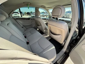 Mercedes-Benz C 220 220.CDI/SERVIZNA ISTORIA/PERFEKTEN | Mobile.bg    7