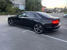 Audi A8 4.2 TDI - 19000 лв. - 73567837 3