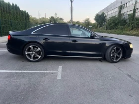 Audi A8 4.2 TDI - 19000 лв. - 73567837 8
