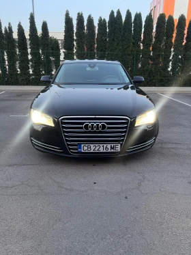 Audi A8 4.2 TDI - 19000 лв. - 73567837 2