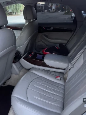 Audi A8 4.2 TDI - 19000 лв. - 73567837 7