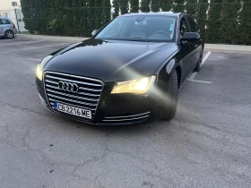 Audi A8 4.2 TDI