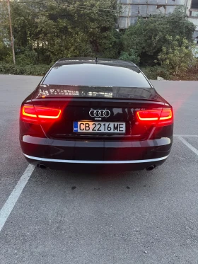 Audi A8 4.2 TDI - 19000 лв. - 73567837 10