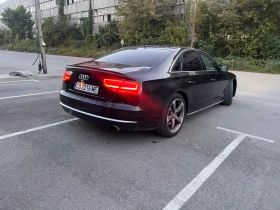 Audi A8 4.2 TDI - 19000 лв. - 73567837 9