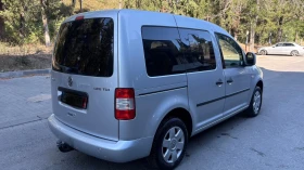 VW Caddy 1.9TDI 105   | Mobile.bg    6