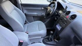 VW Caddy 1.9TDI 105   | Mobile.bg    11