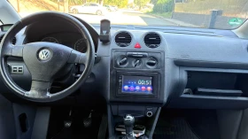 VW Caddy 1.9TDI 105   | Mobile.bg    12