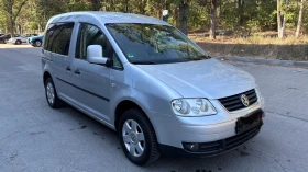 VW Caddy 1.9TDI 105   | Mobile.bg    8