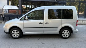 VW Caddy 1.9TDI 105   | Mobile.bg    4