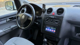 VW Caddy 1.9TDI 105   | Mobile.bg    10