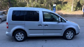VW Caddy 1.9TDI 105   | Mobile.bg    7