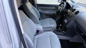 VW Caddy 1.9TDI 105   | Mobile.bg    9