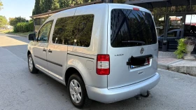 VW Caddy 1.9TDI 105   | Mobile.bg    3