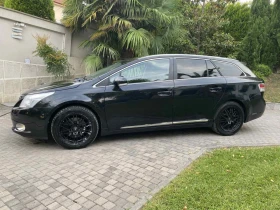 Toyota Avensis 2.2 D-4D | Mobile.bg    3