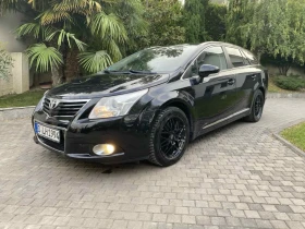 Toyota Avensis 2.2 D-4D | Mobile.bg    2
