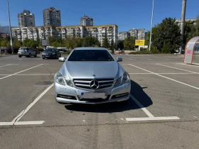 Mercedes-Benz E 350 
